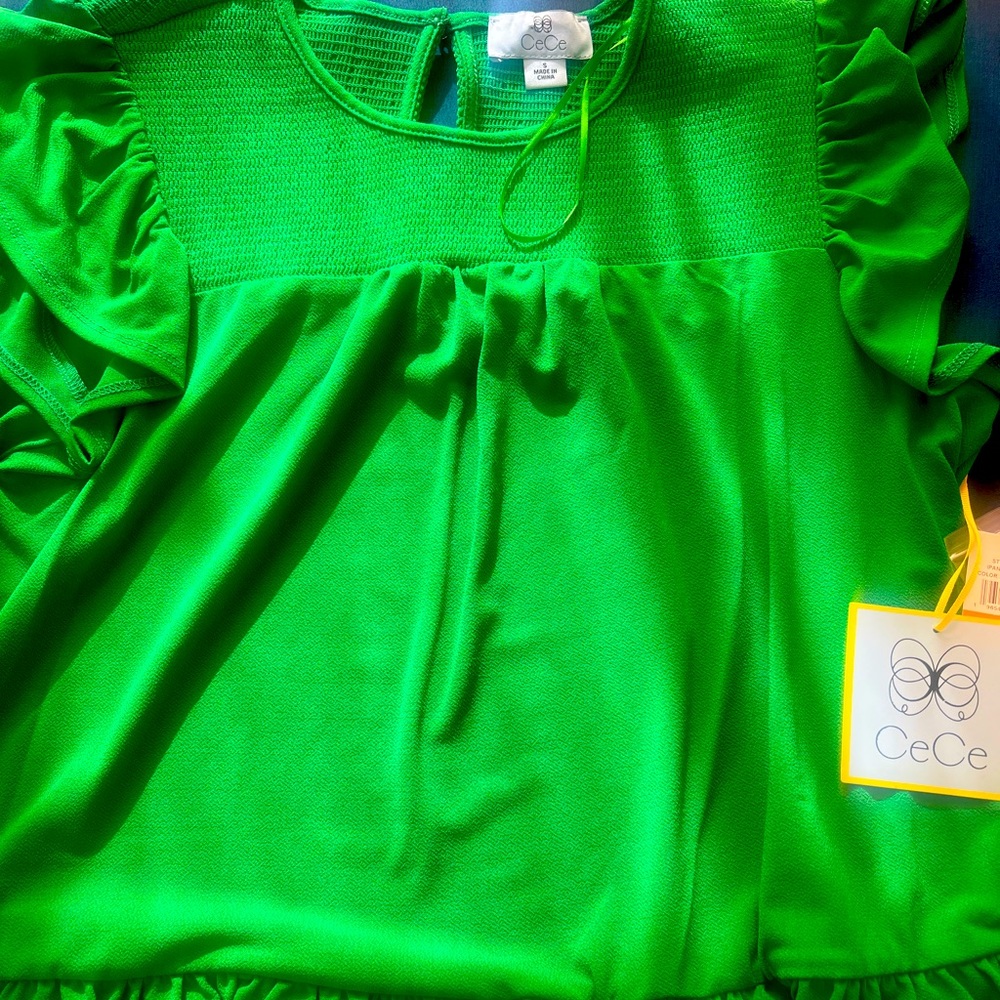 BRAND NEW WOMEN BLOUSE